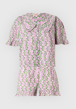IT’S 9PM, LUNA BESPA  - Pyjama - pink