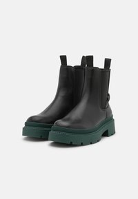 Tamaris Botines - black