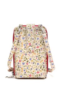 MISAKO - ALDETI MINI - Telefoonhoesje - beige Miniatuurafbeelding 1