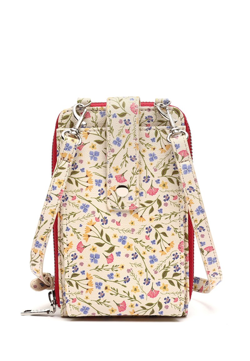 MISAKO - ALDETI MINI - Telefoonhoesje - beige, Vergroten
