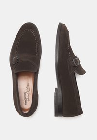 NeroGiardini Slipper - t di moro