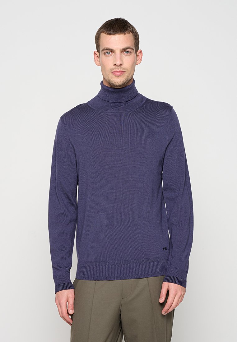 PS Paul Smith Trui blauwgrijs