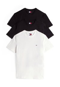 Unausgewählt, ecru black black