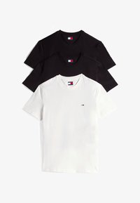 Δεν επιλέχθηκε, ecru black black