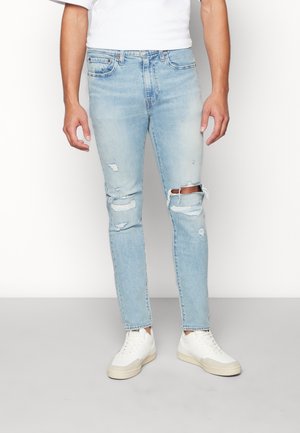 Jeans Skinny Fit - blue denim