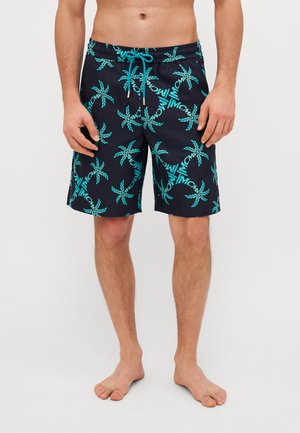 BEACH CLUB  - Short de bain - navy