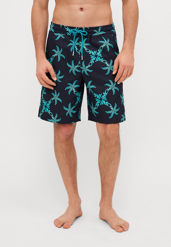 BEACH CLUB  - Swimming shorts