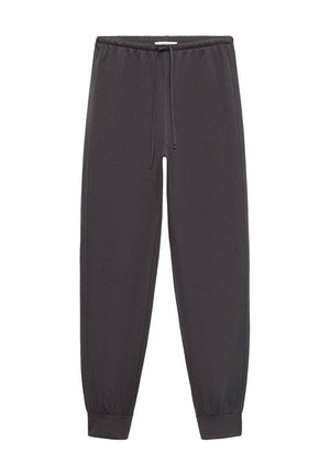 JOGGING VAN CARBONIZED - Pantaloni sportivi - anthracite
