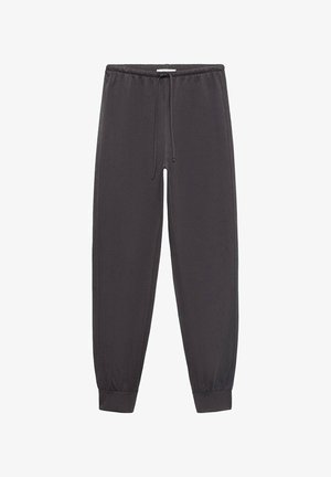 JOGGING VAN CARBONIZED - Donji dijelovi trenirke - anthracite