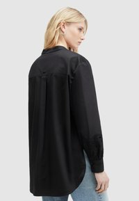 AllSaints MARCIE VAL  - Camicia - black