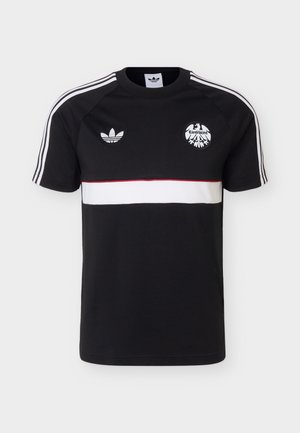 adidas Originals, EINTRACHT FRANKFURT FC - Vereinsmannschaften - black
