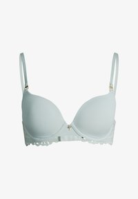 Non sélectionné, puritan grey