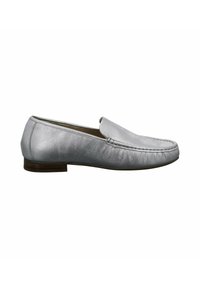 ara ATLANTA - Slipper - silber