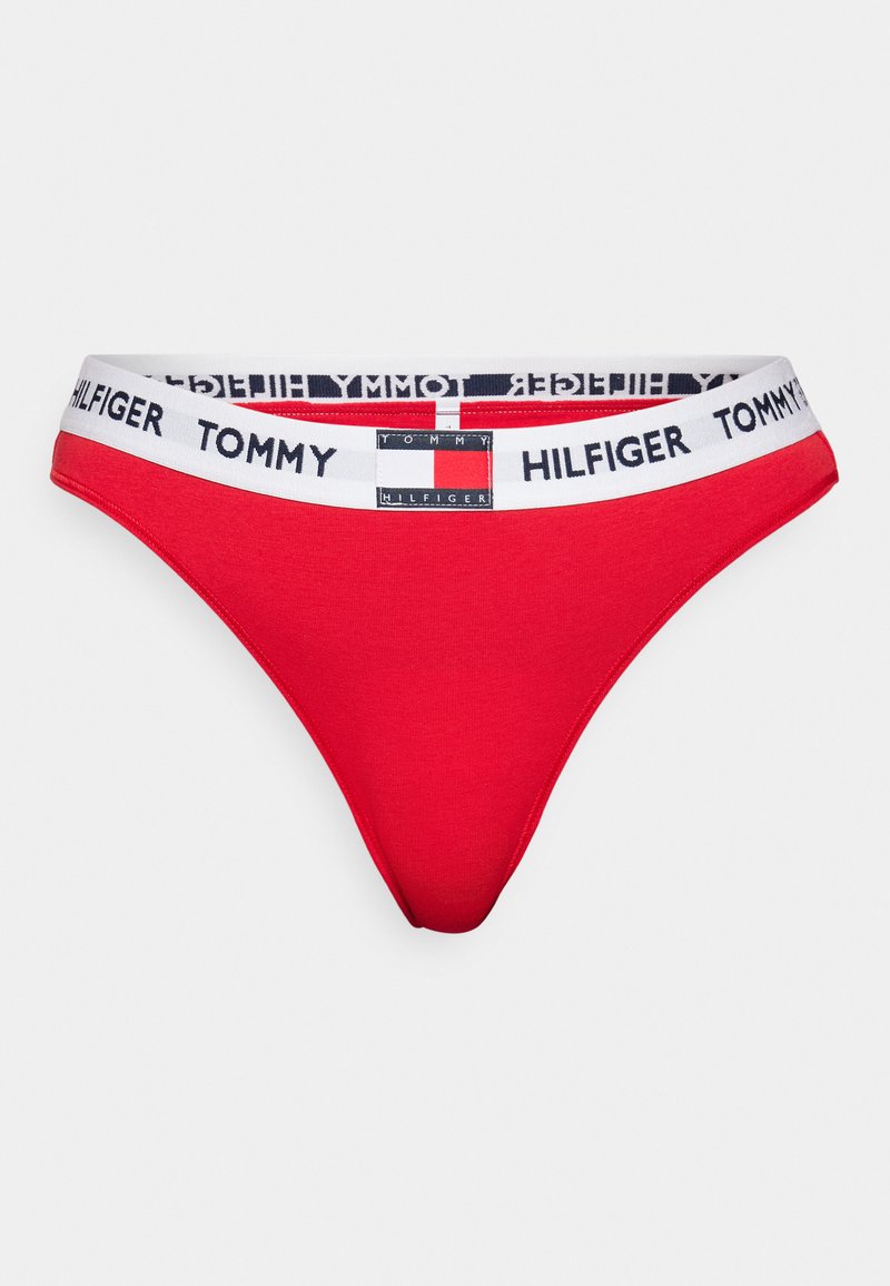 Tommy Hilfiger String rood Tommy Hilfiger String rood