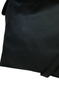 DrachenLeder TOSCANTO - Sac à main - schwarz