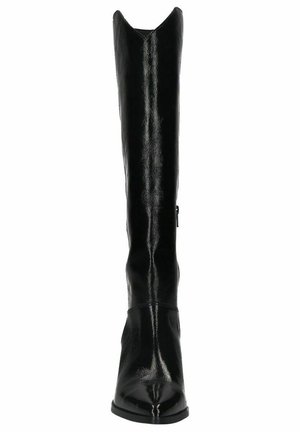 sacha Botas camperas - black