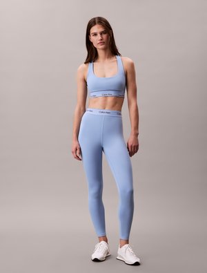 MODERN HIGH RISE  - Leggings - frozen fjord