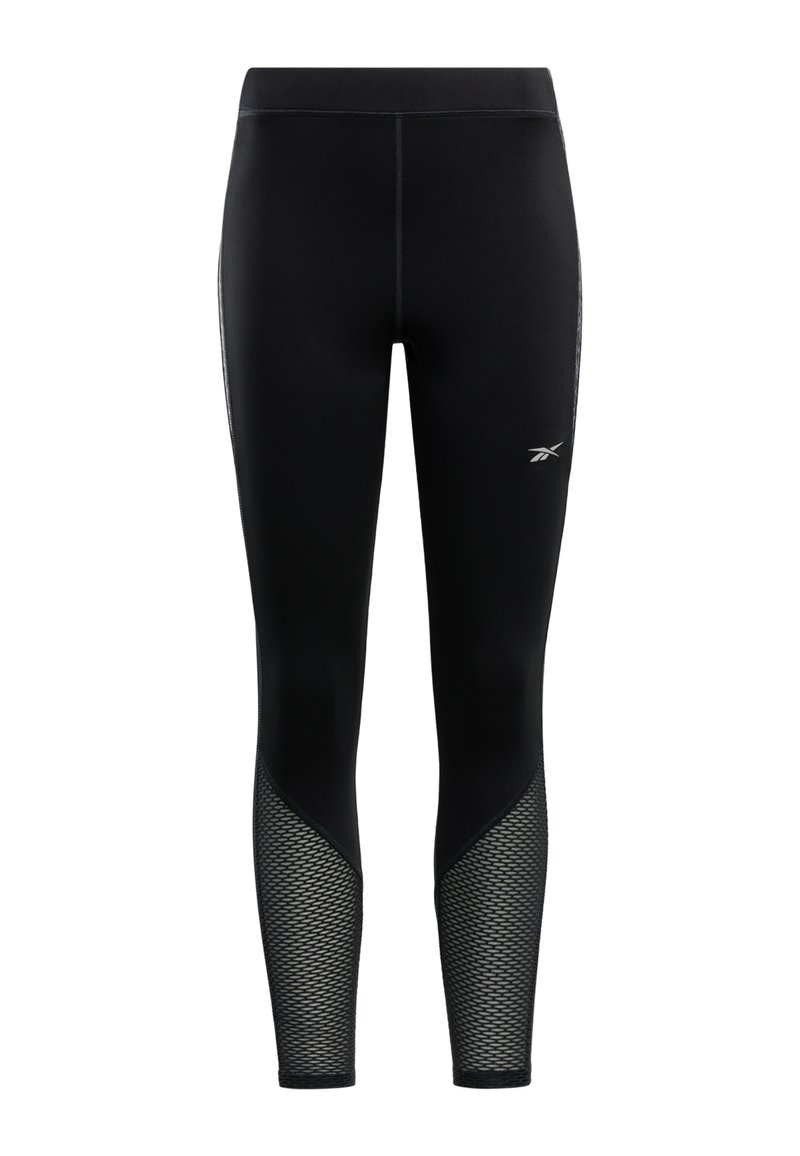 Reebok Tights zwart