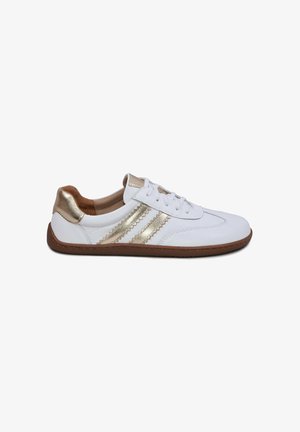Kampol, - Sneakersy niskie