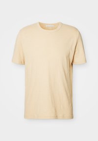 OLAF  - T-shirts basic - practical beige