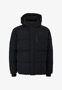 Unausgewählt, schwarz