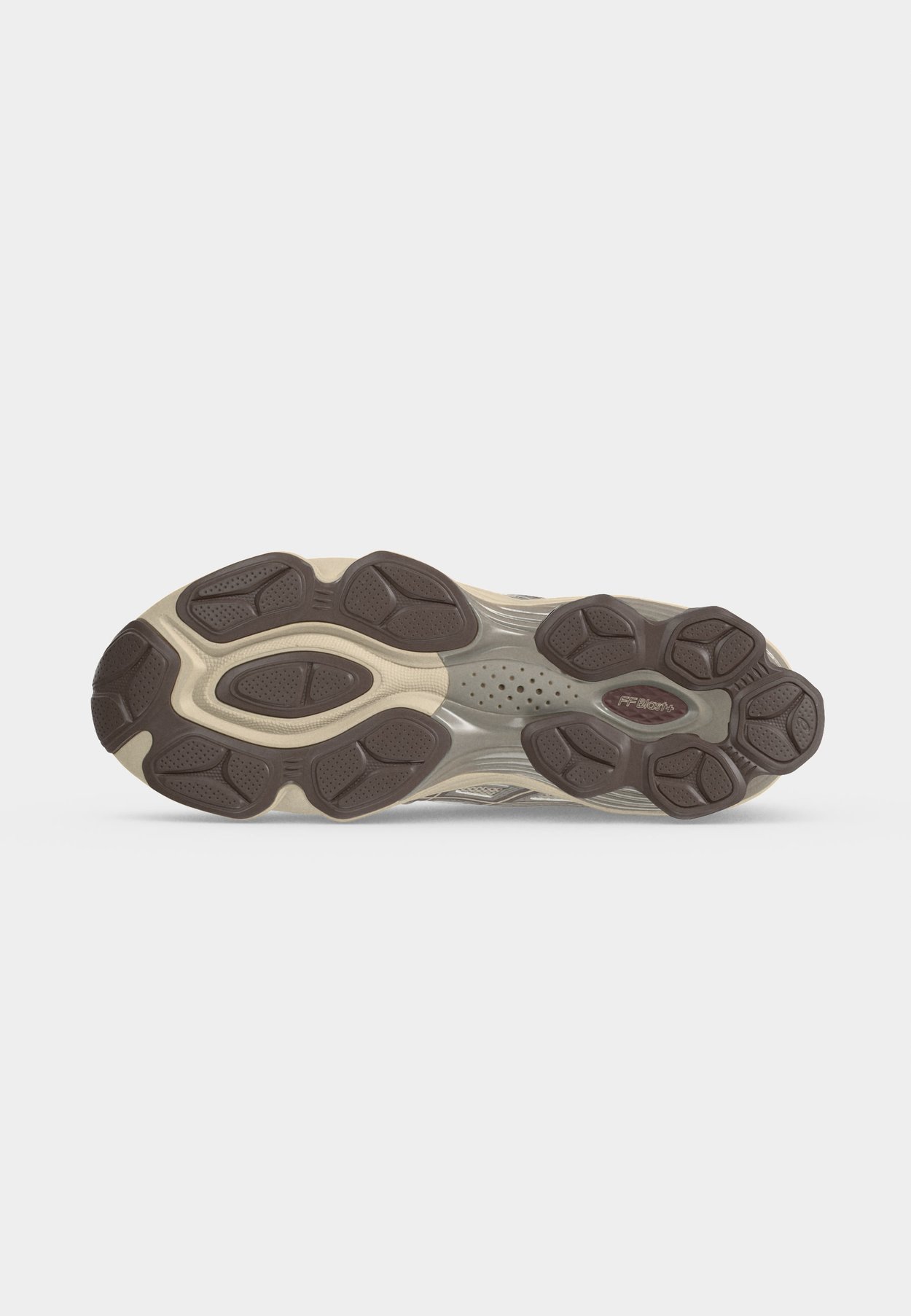 GEL KINETIC FLUENT UNISEX