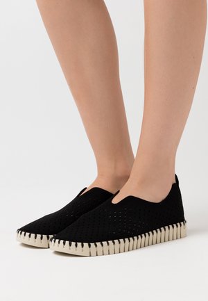 TULIP - Slipper - black