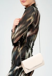 Tamaris AMALIA - Delninukė - cream