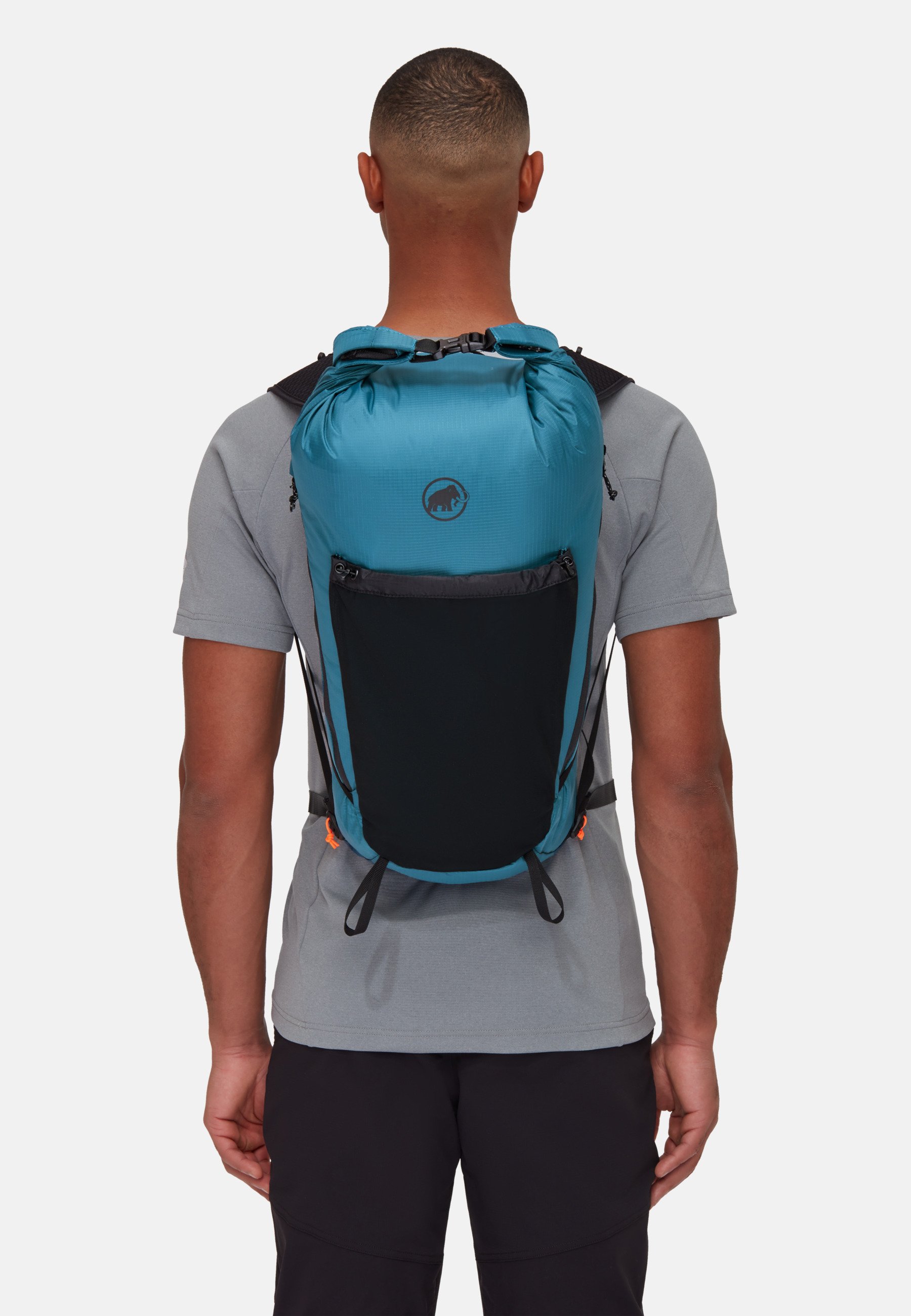 Mammut AENERGY - Zaino Con Cannuccia - Black