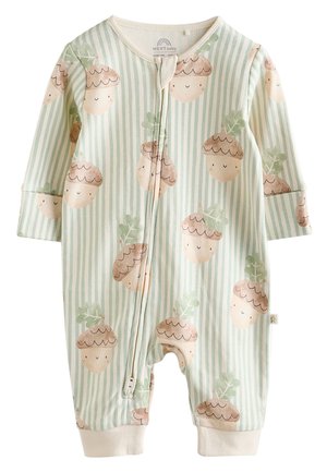 Next 3 PACK  - Pyjama - cream