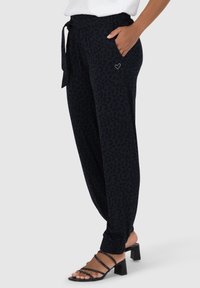 alife & kickin Trainingsbroek - moonless