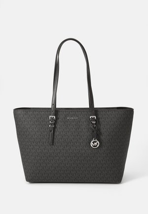 QUINN TOTE - Tote bag - black