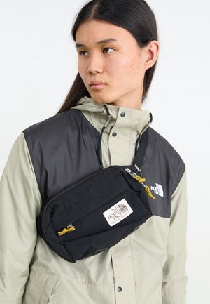 Sac banane - black