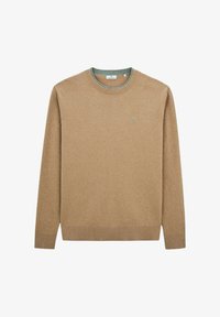 Non sélectionné, beige