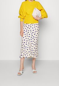 InWear Strickpullover - yellow