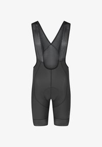 Niet geselecteerd, zwart