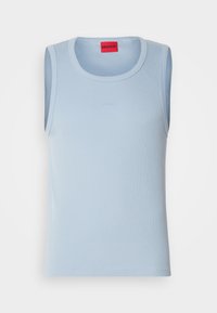 DAPOTA - Top - open blue