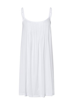 Hanro SPAGHETTI  JULIET - Nachthemd - white