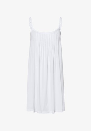 Hanro SPAGHETTI JULIET - Noční košile - white