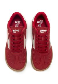 mtng Sneakers basse - rojo