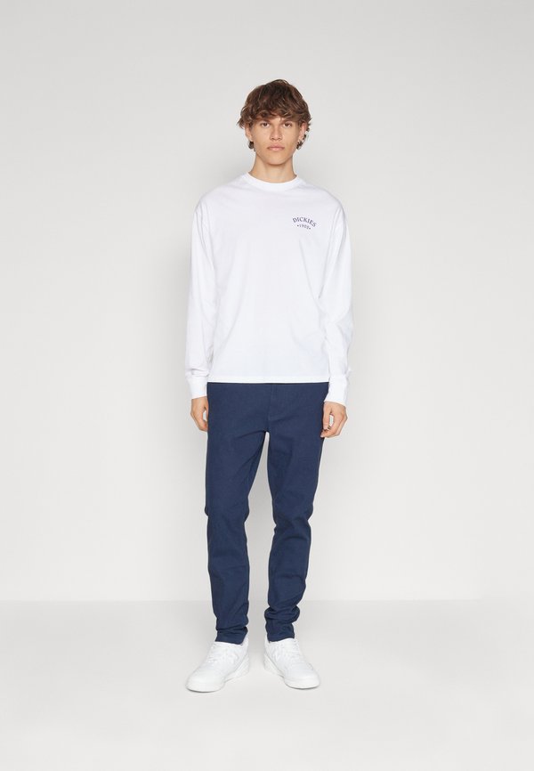 ONSMARK SLIM TAPERED - Chinos3