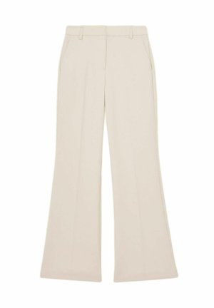 LEONA - Broek - cream