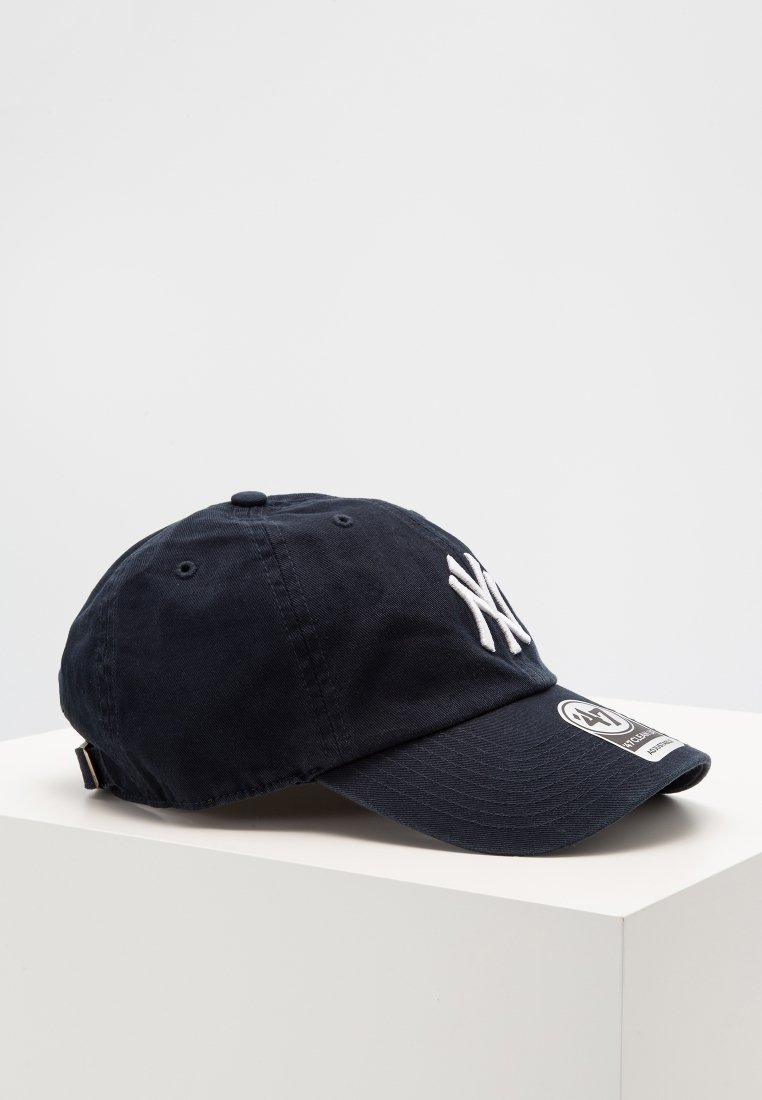 '47 MLB NEW YORK YANKEES - Cappellino - navy