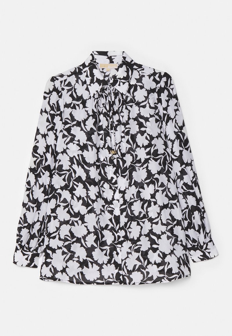 MICHAEL Michael Kors Overhemdblouse zwart