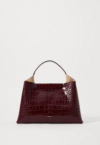 ELIEZE MEDIUM - Rankinė - mahogany