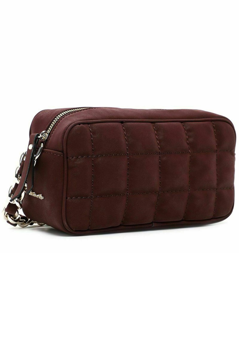 Damen Taschen | Tamaris Umhängetasche wine/rot - MN69149 Damen Taschen | Tamaris Umhängetasche wine/rot - MN69149