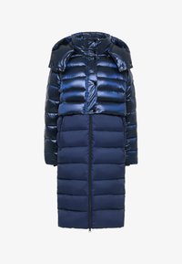 Niewybrane, mittelblau