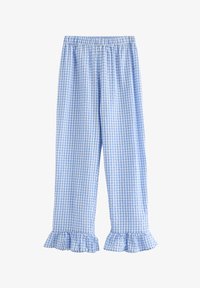 Sélectionné, light blue