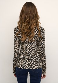 Kaffe Trui - black