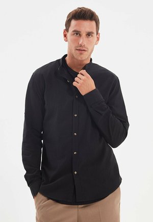 Camisa - black